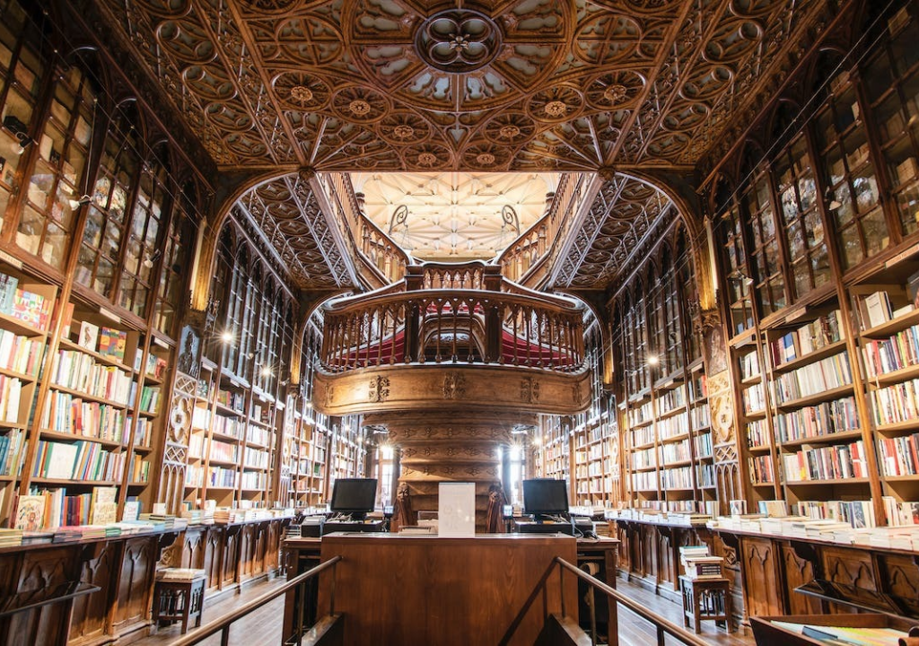 explore-library