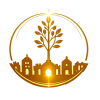 The Jerusalem Unity logo